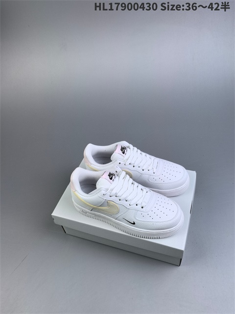 women air force one shoes 36-45 2025-9-19-663